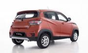 MAHINDRA KUV 100
